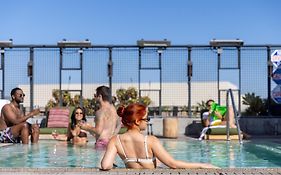 Stile Downtown Los Angeles By Kasa