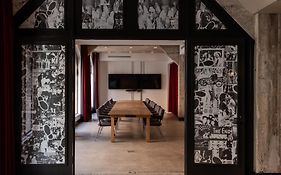 Stile Downtown Los Angeles By Kasa